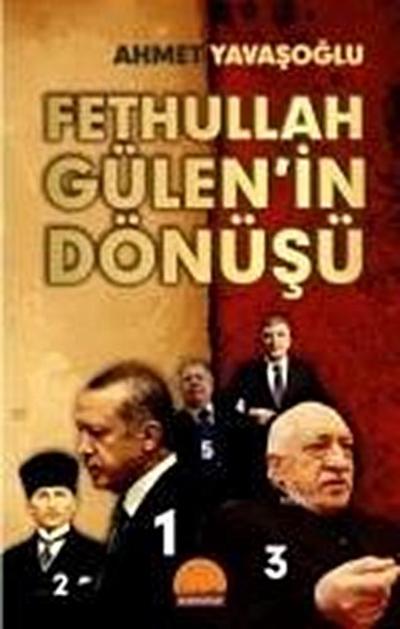 Fethullah Gülenin Dönüsü