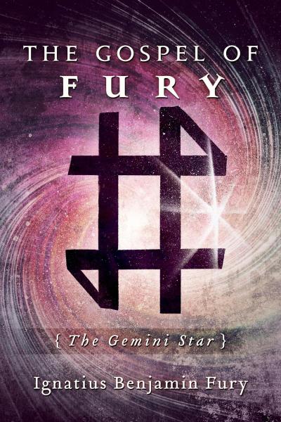 Gospel of Fury