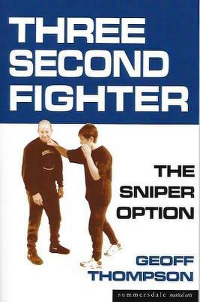Three Second Fighter