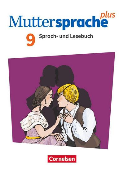 Muttersprache plus 9. Schuljahr - Schulbuch