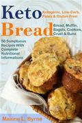 Keto Bread