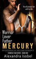 Mercury (Chimera Team, #1)