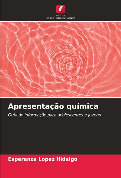 Apresentação química