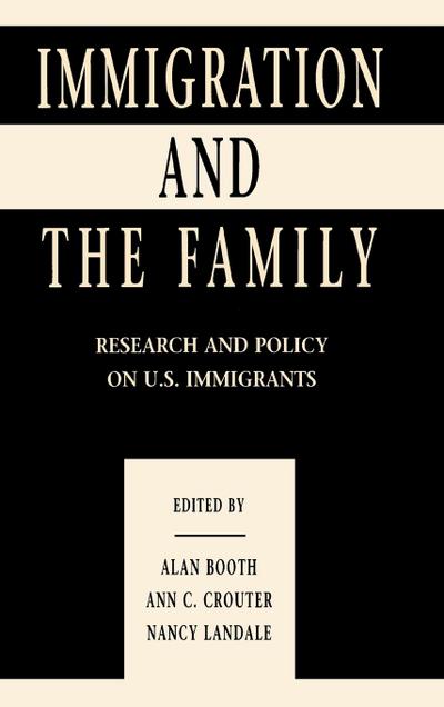 Immigration and the Family