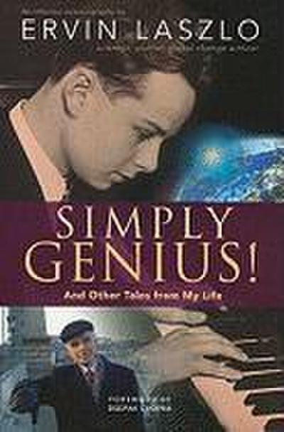 Simply Genius!