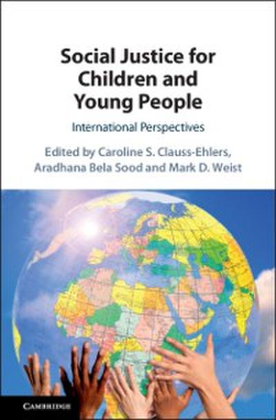 Social Justice for Children and Young People