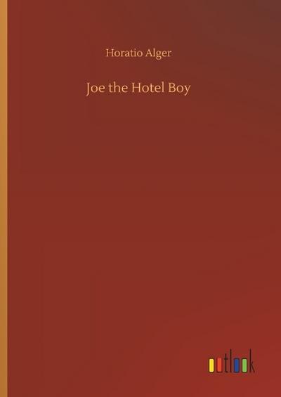 Joe the Hotel Boy