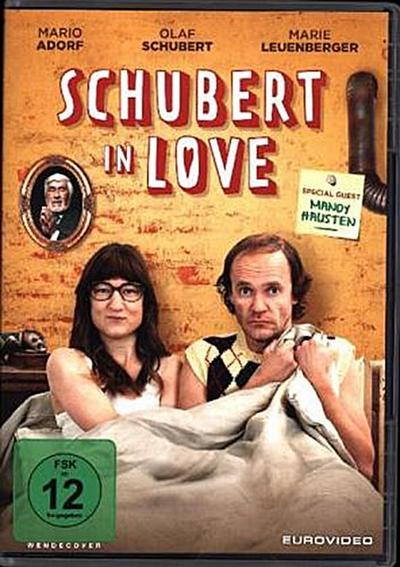 Schubert in Love