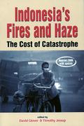 Indonesia’s Fires and Haze