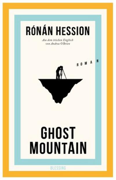 Ghost Mountain