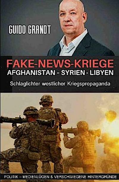 Fake-News-Kriege