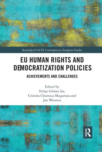 EU Human Rights and Democratization Policies