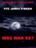 Was war es?