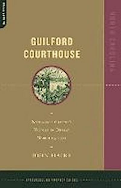 Guilford Courthouse