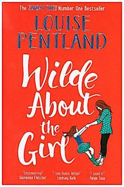 Wilde about the Girl