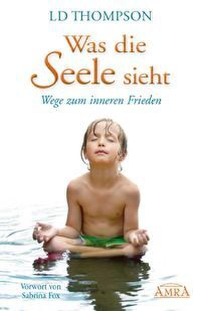 WAS DIE SEELE SIEHT: Wege zum inneren Frieden