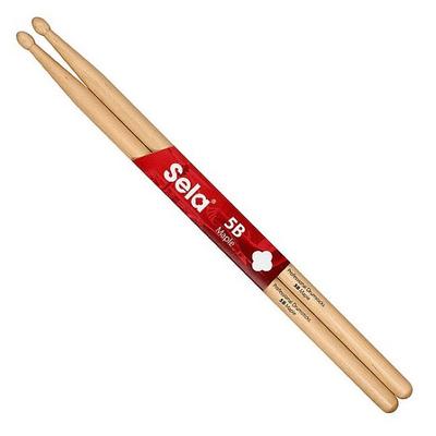 Professional Drumsticks 5B Maple