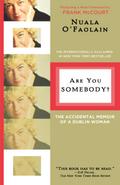 Are You Somebody?