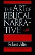Art of Biblical Narrative