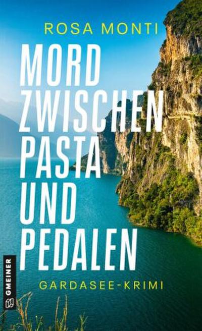Mord zwischen Pasta und Pedalen