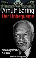 Der Unbequeme