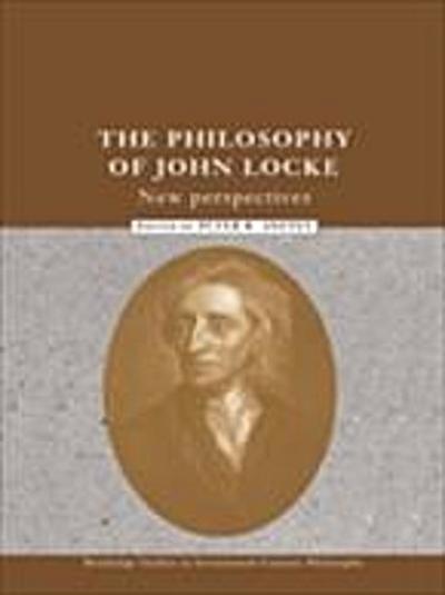 Philosophy of John Locke