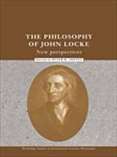 The Philosophy of John Locke