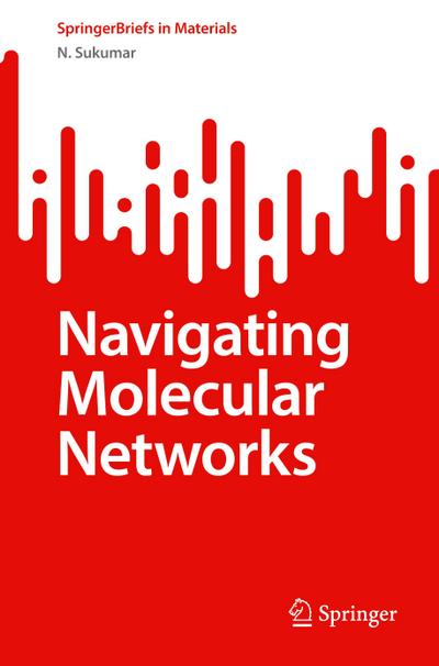 Navigating Molecular Networks
