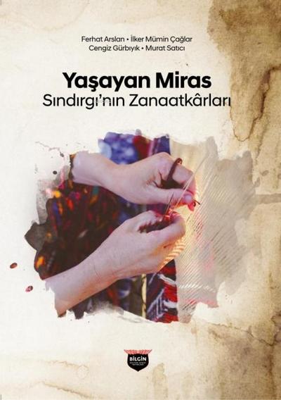 Yasayan Miras Ciltli