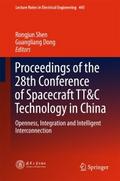 Proceedings of the 28th Conference of Spacecraft T