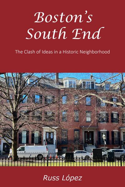 Boston’s South End