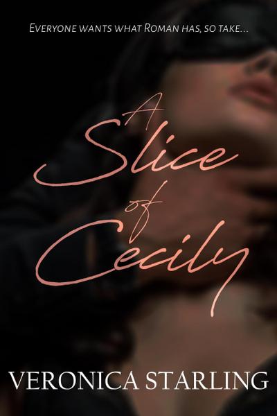 A Slice of Cecily (Ruby Red Hourglass Club, #1)