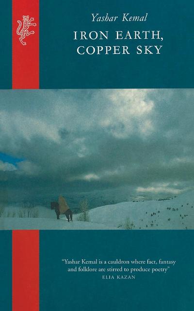 Iron Earth Copper Sky
