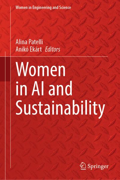 Women in AI and Sustainability