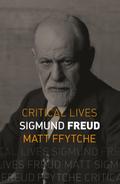 Sigmund Freud