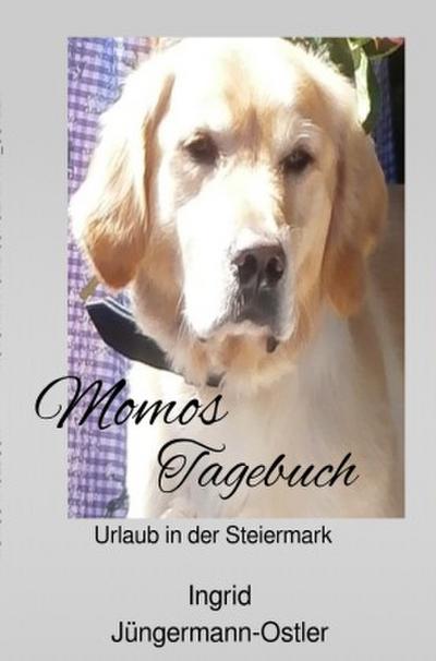 MOMOS Tagebuch