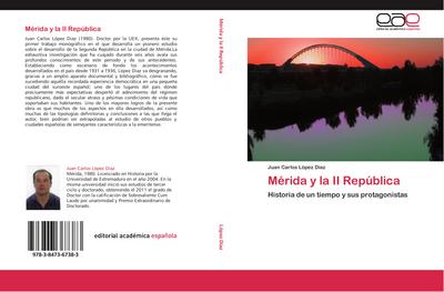 Mérida y la II República