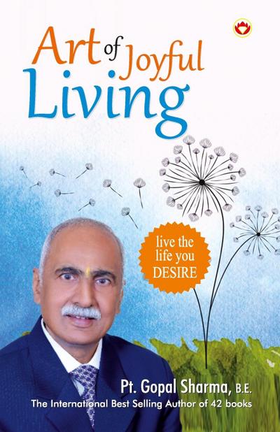 Art of Joyful Living