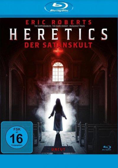 Heretics - Der Satanskult (BR)  Min: 83/DD5.1/WS