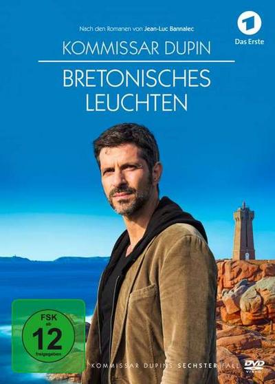 Kommissar Dupin: Bretonisches Leuchten