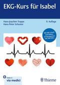 EKG-Kurs für Isabel
