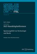 DLT-Handelsplattformen