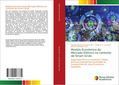 Modelo Econômico do Mercado Elétrico no contexto de Smart Grids