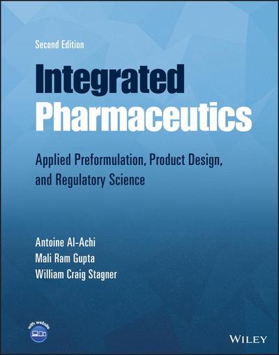 Integrated Pharmaceutics