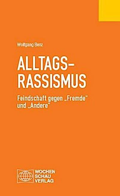 Alltagsrassismus