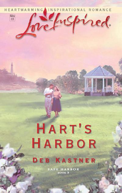Hart’s Harbor