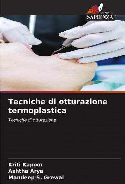 Tecniche di otturazione termoplastica