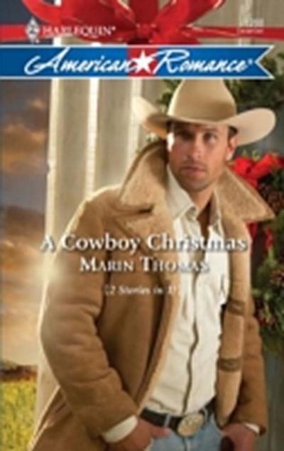 Cowboy Christmas