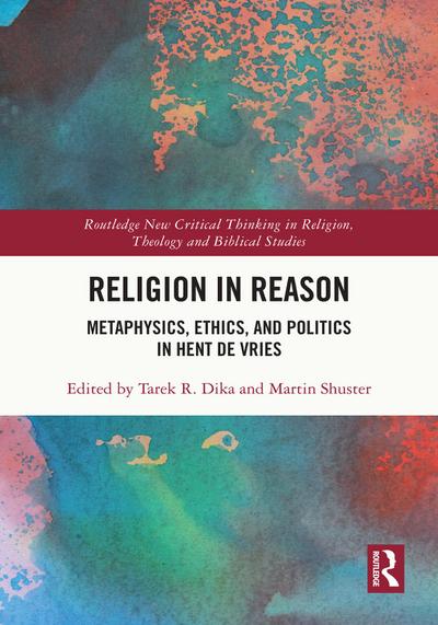 Religion in Reason