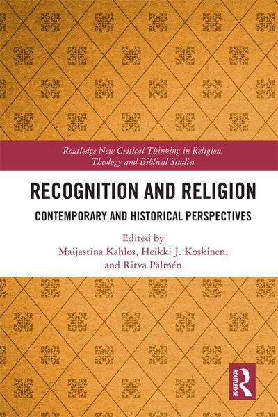 Recognition and Religion